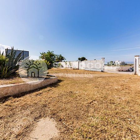 Be Nature Porto Cesareo Exterior foto