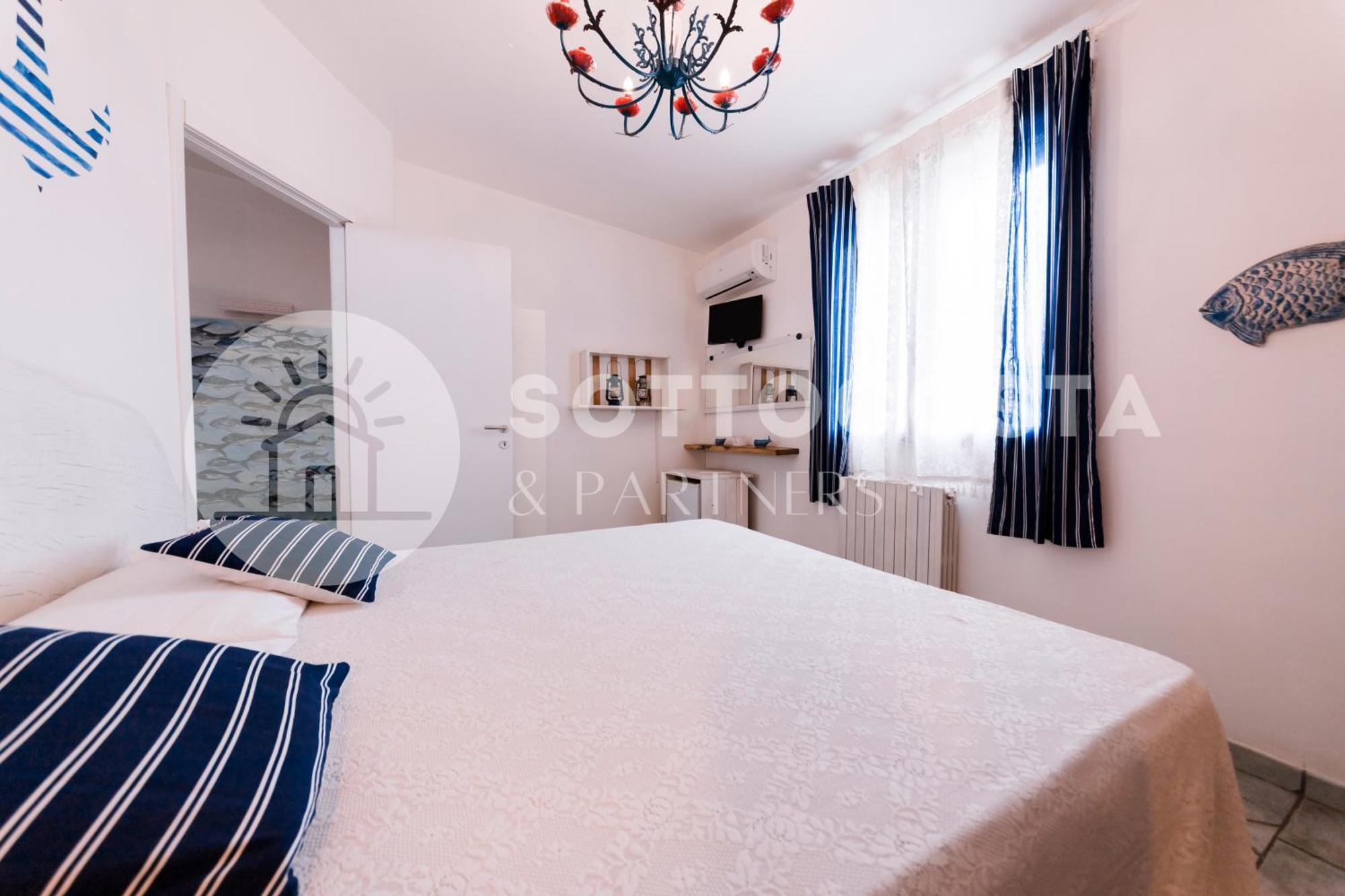 Be Nature Porto Cesareo Exterior foto