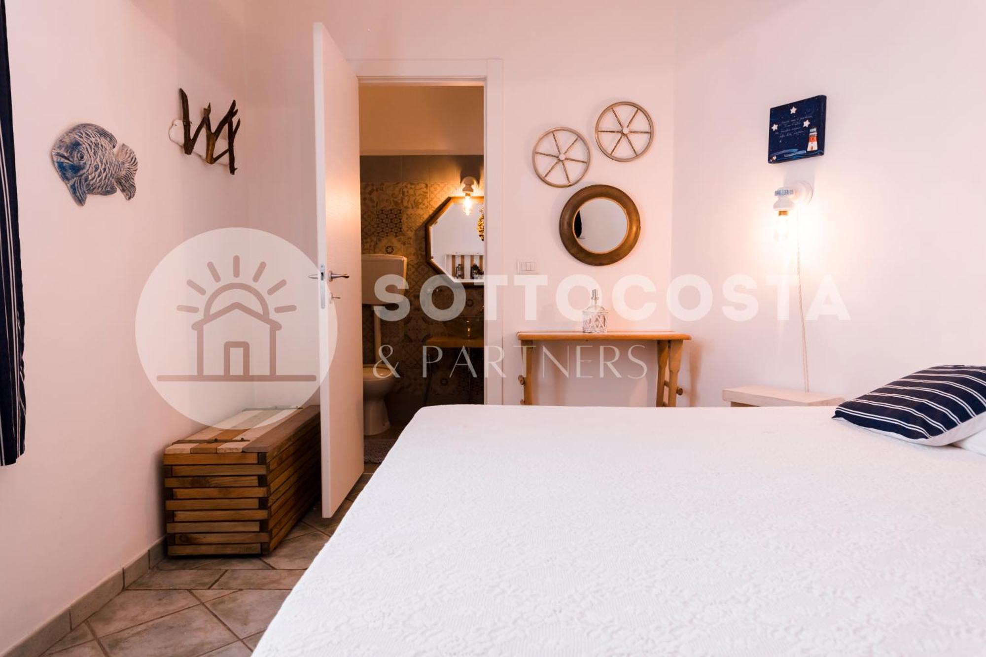 Be Nature Porto Cesareo Exterior foto