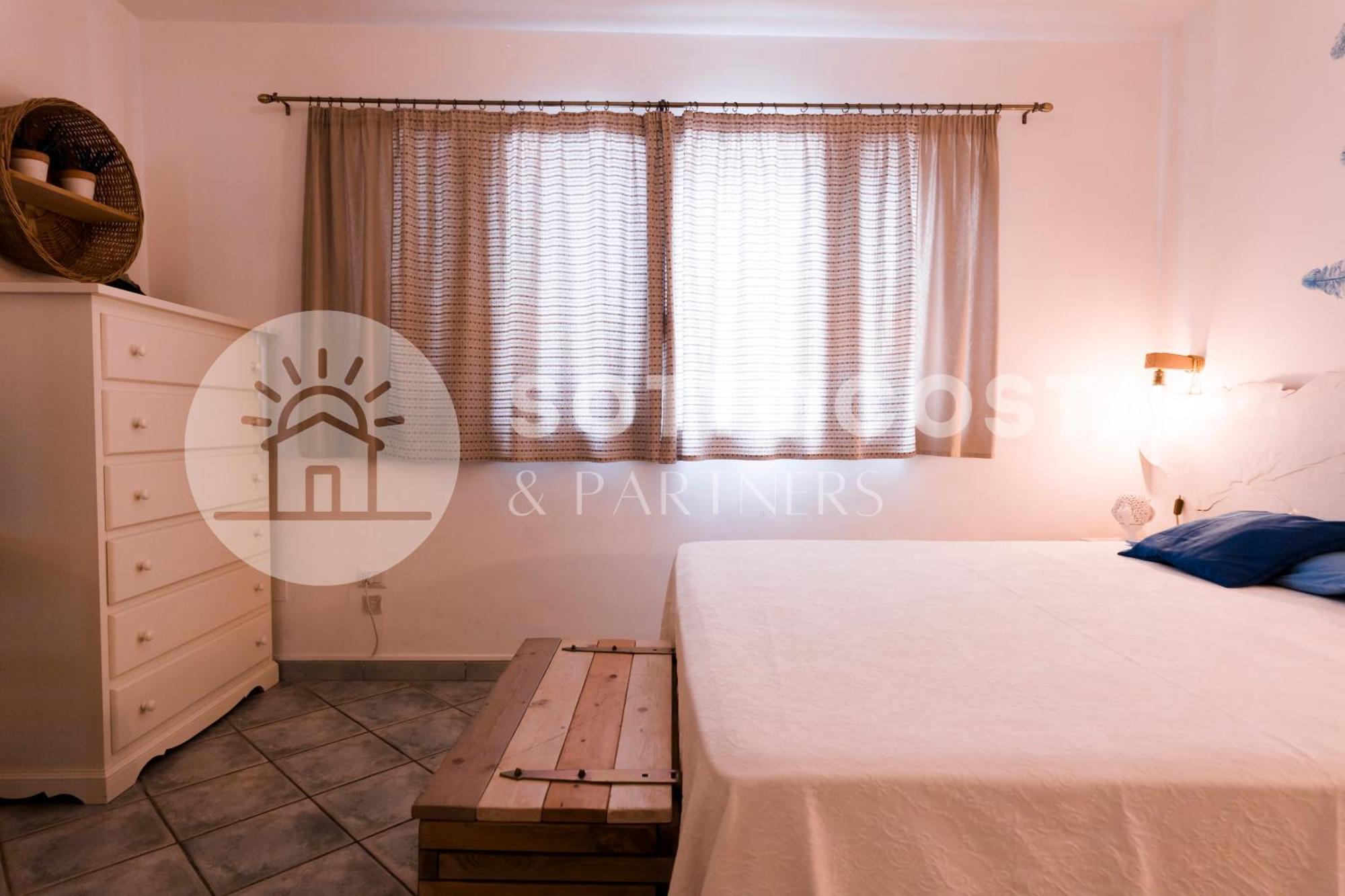 Be Nature Porto Cesareo Exterior foto