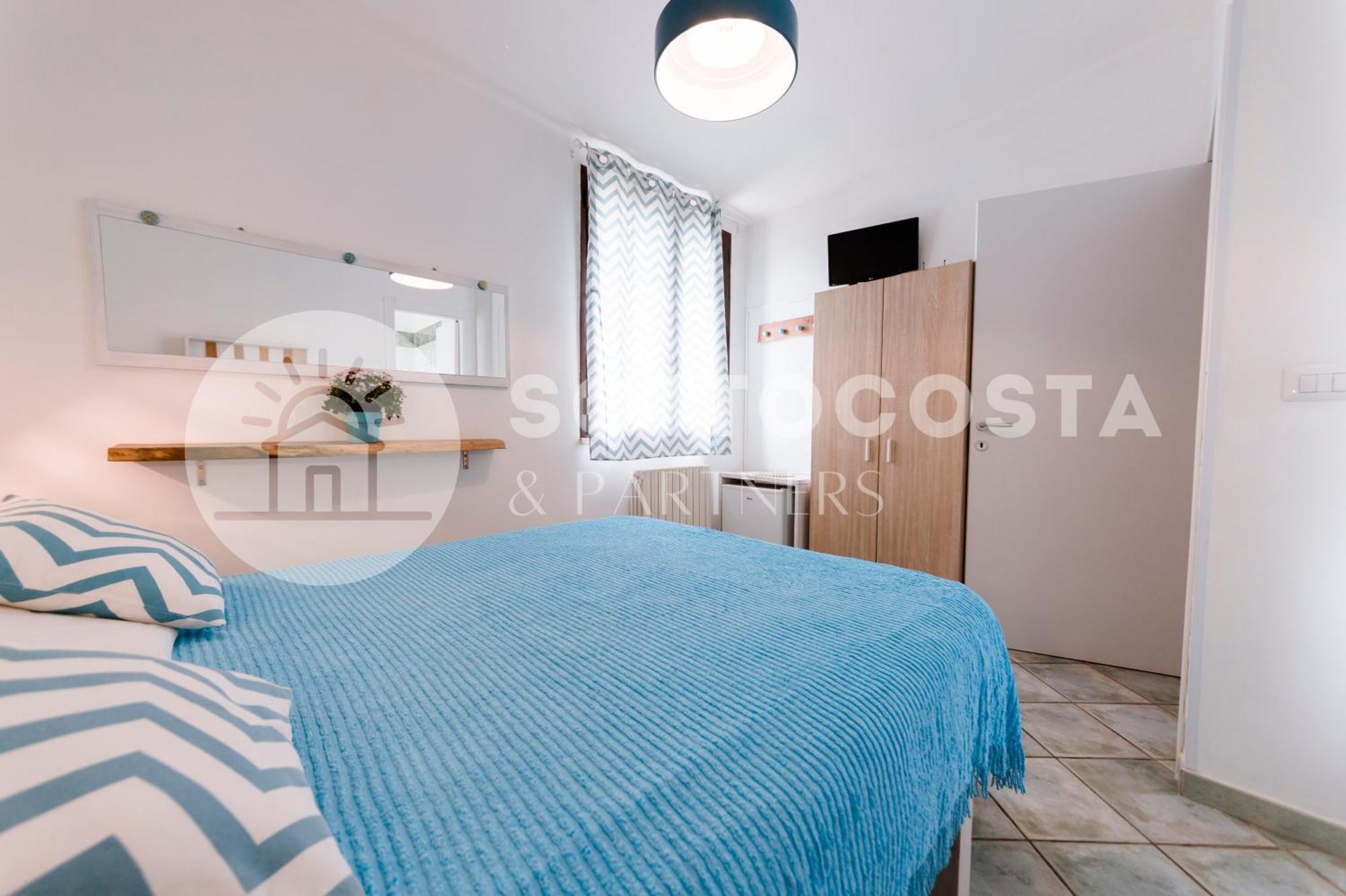 Be Nature Porto Cesareo Exterior foto