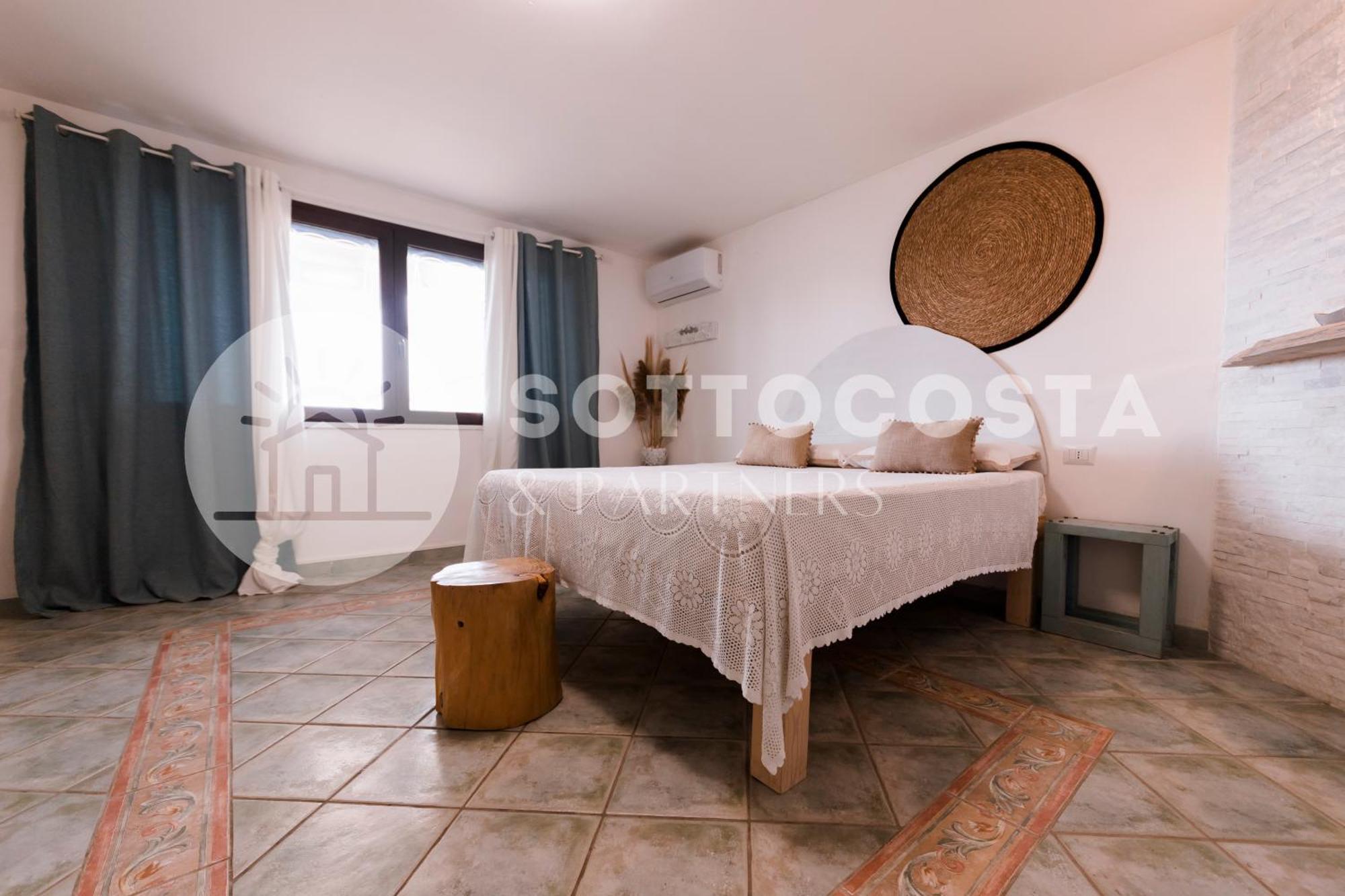Be Nature Porto Cesareo Exterior foto