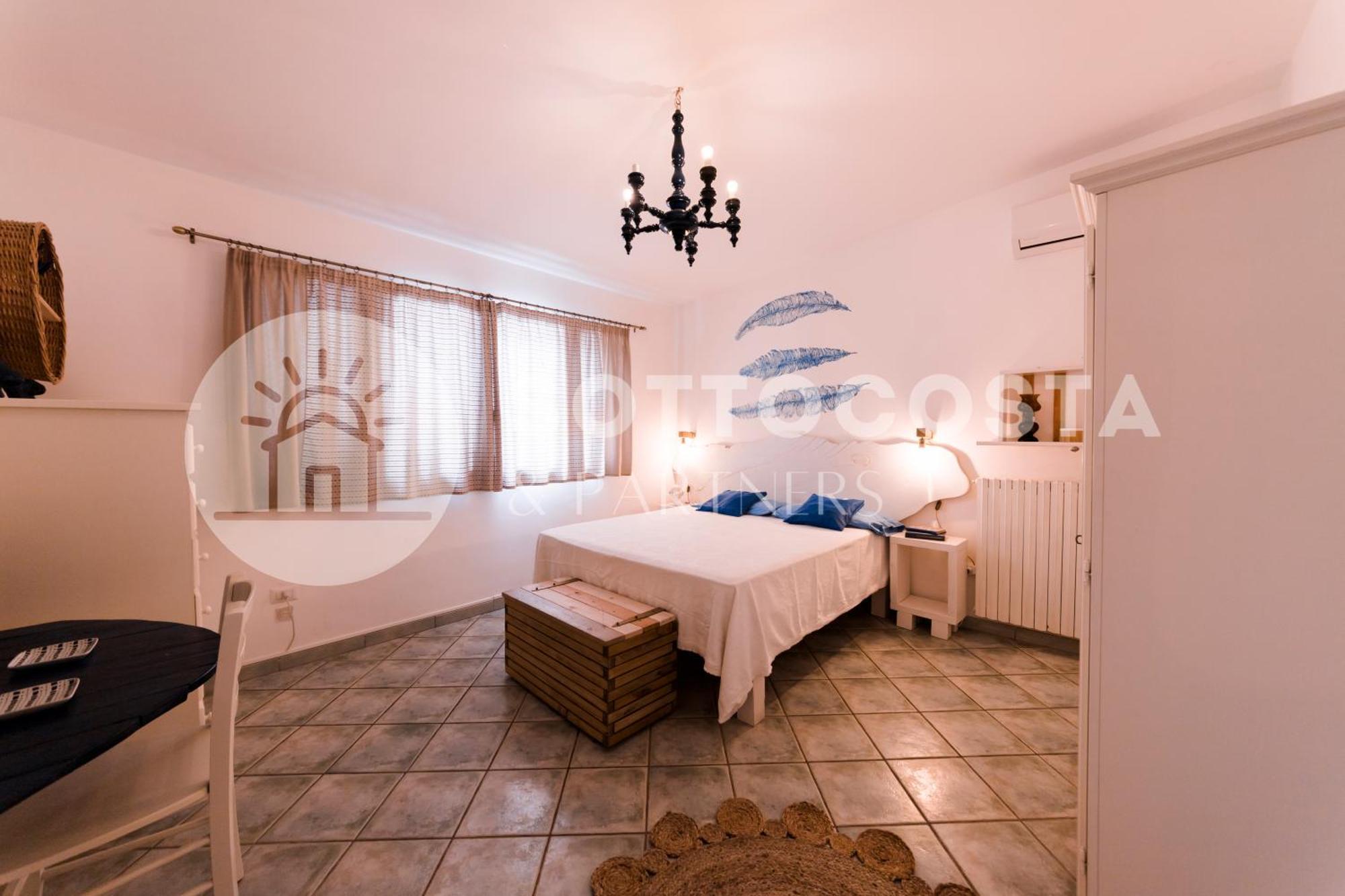 Be Nature Porto Cesareo Exterior foto