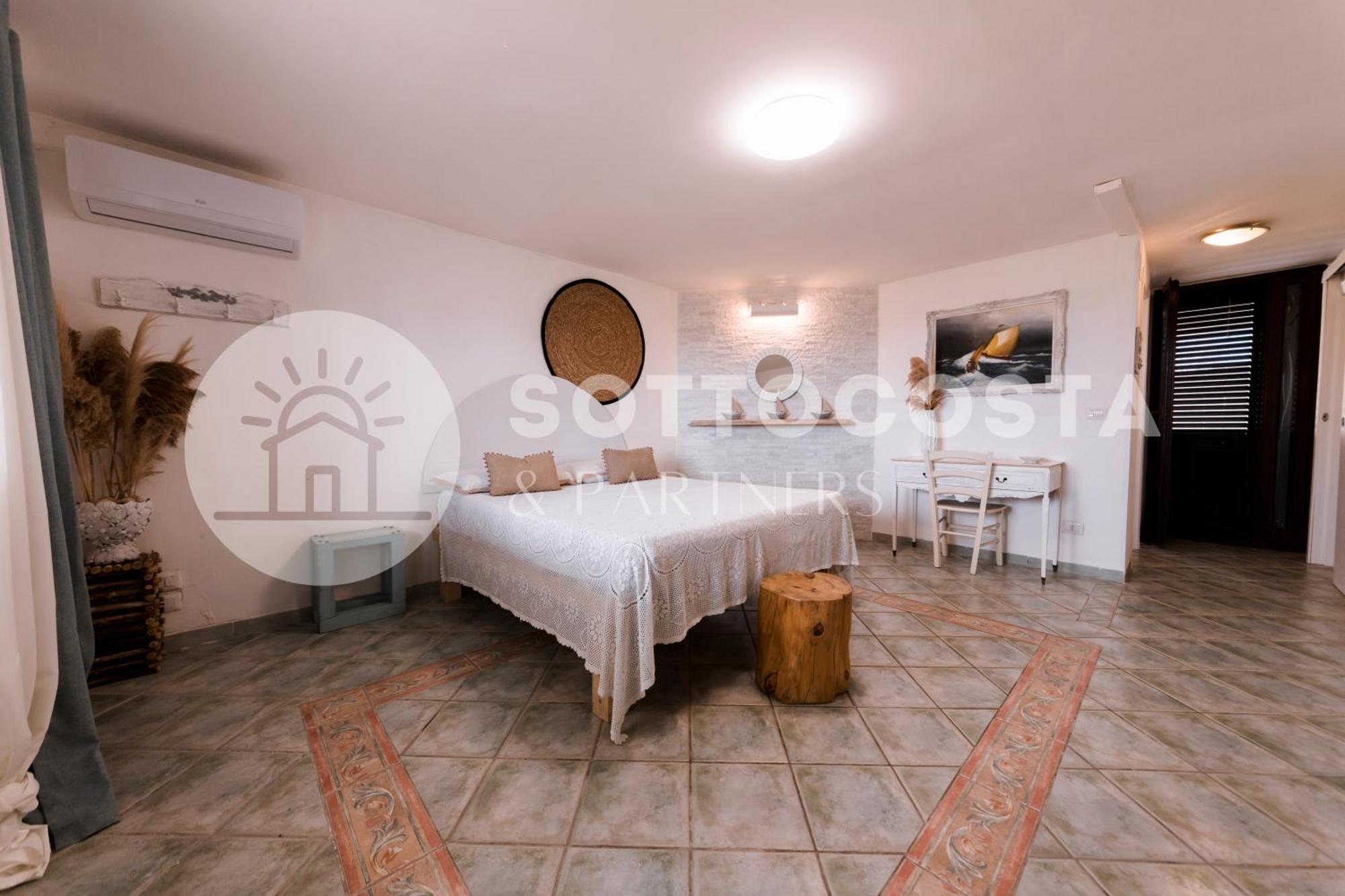 Be Nature Porto Cesareo Exterior foto