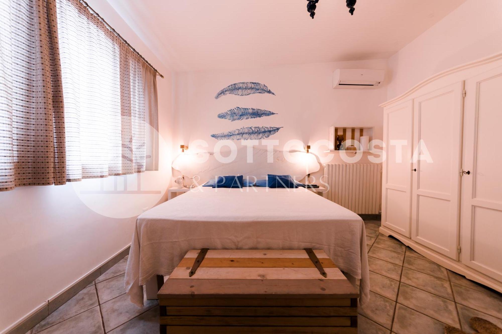 Be Nature Porto Cesareo Exterior foto