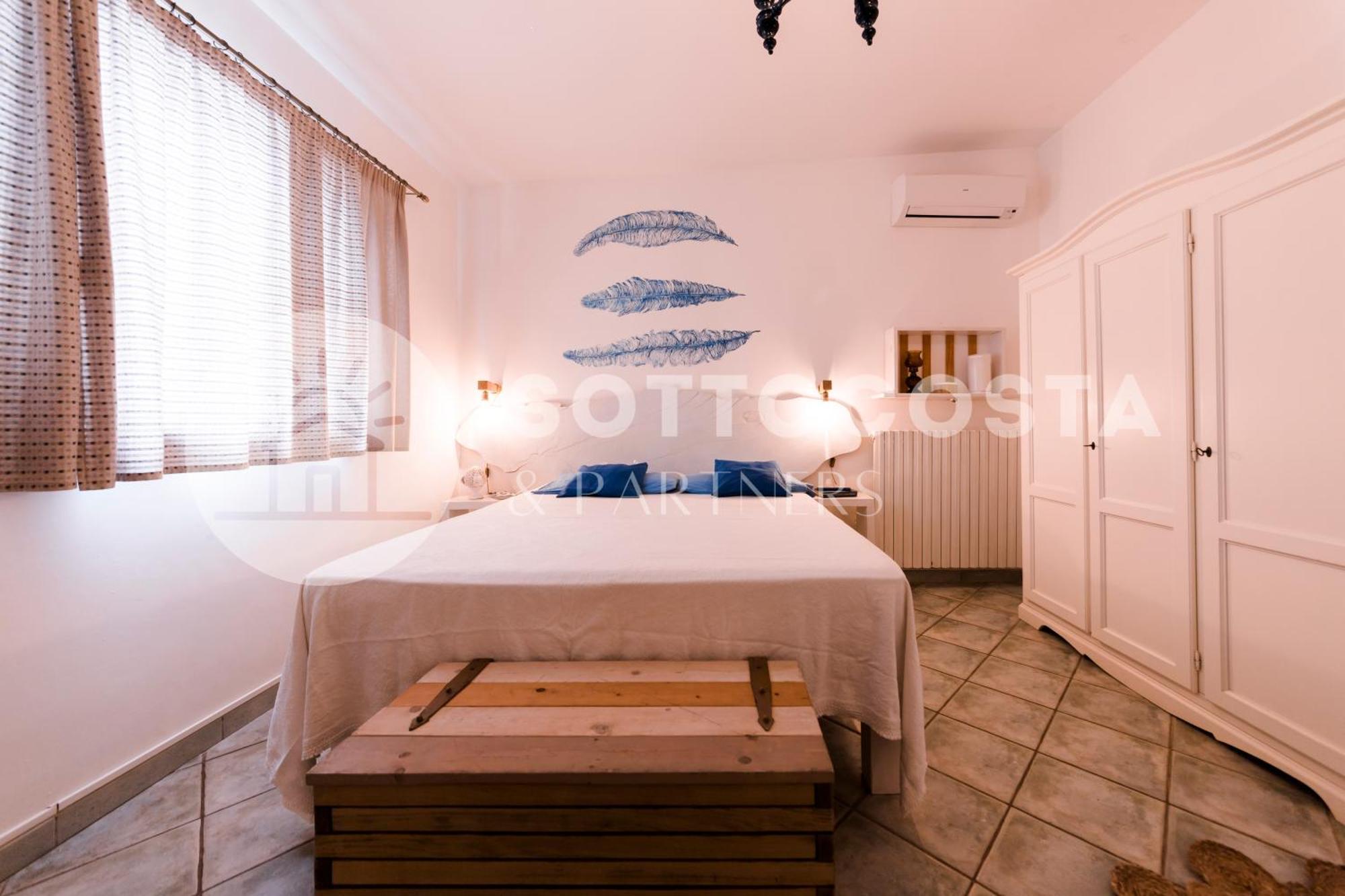 Be Nature Porto Cesareo Exterior foto