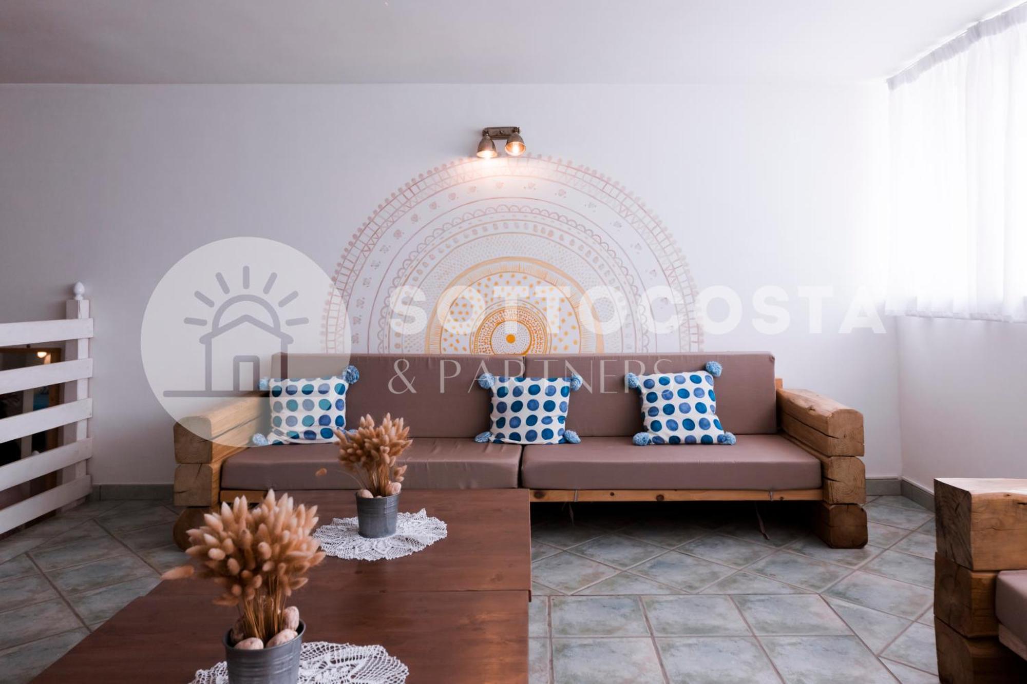 Be Nature Porto Cesareo Exterior foto