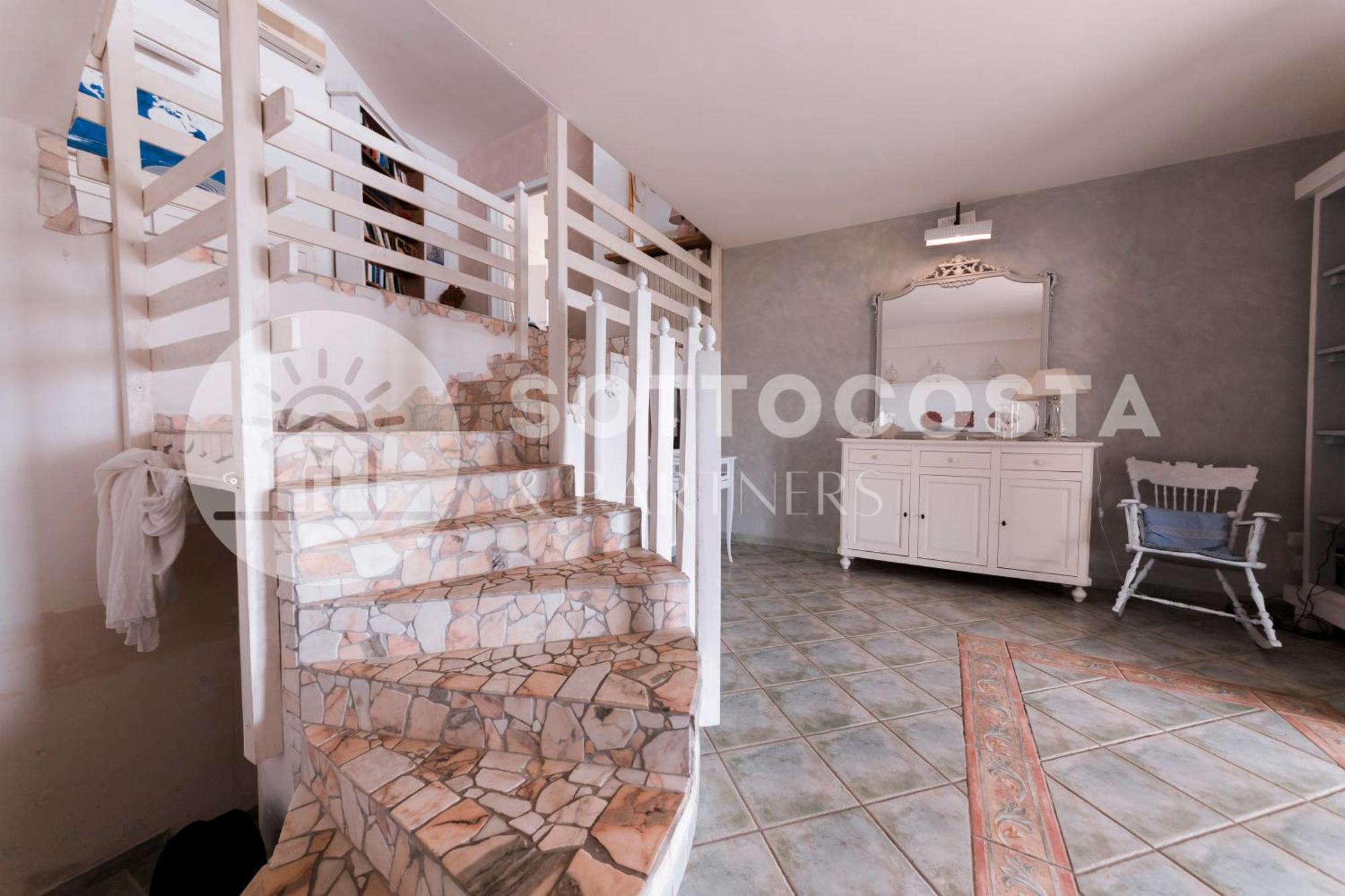 Be Nature Porto Cesareo Exterior foto