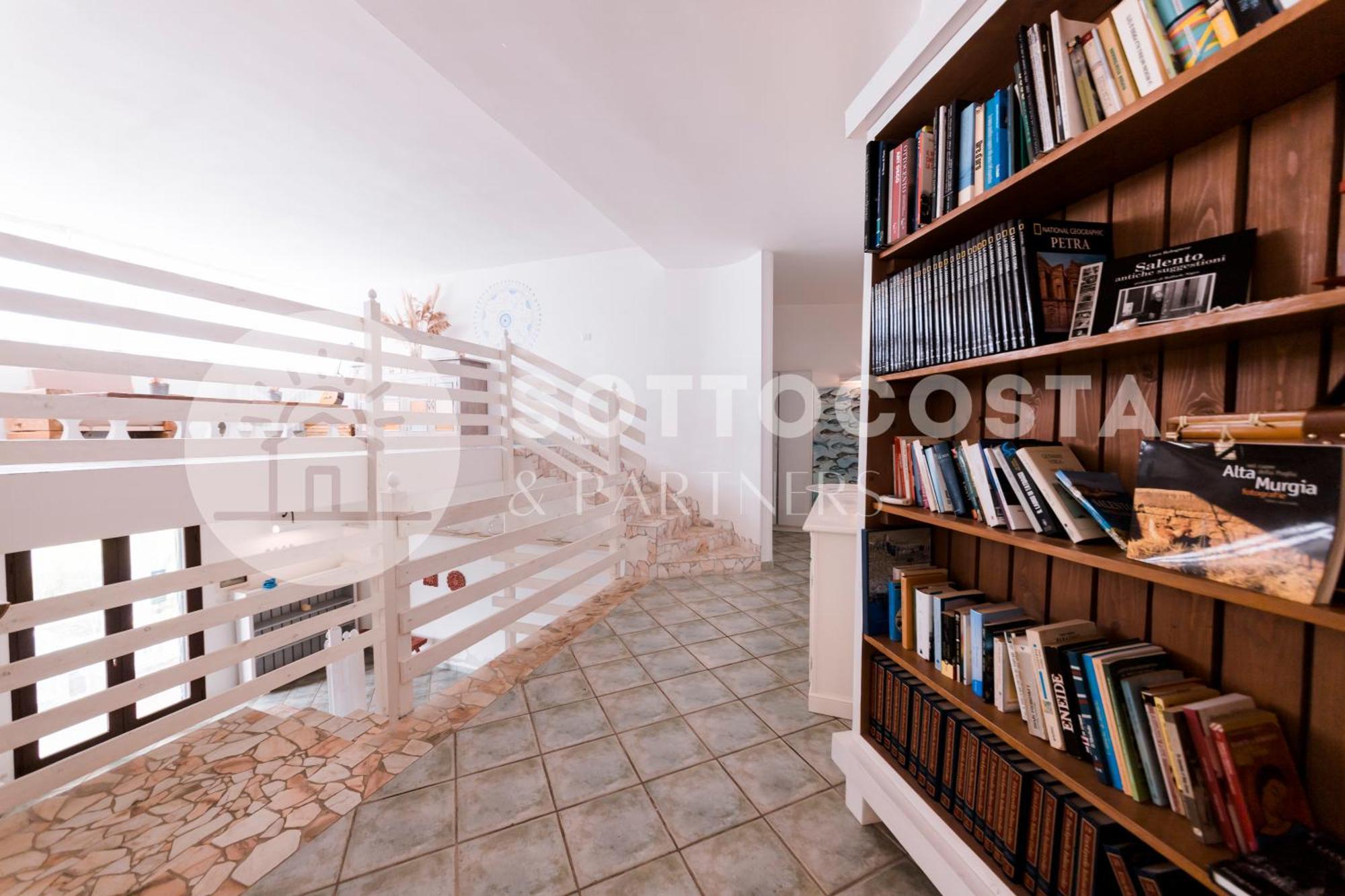 Be Nature Porto Cesareo Exterior foto