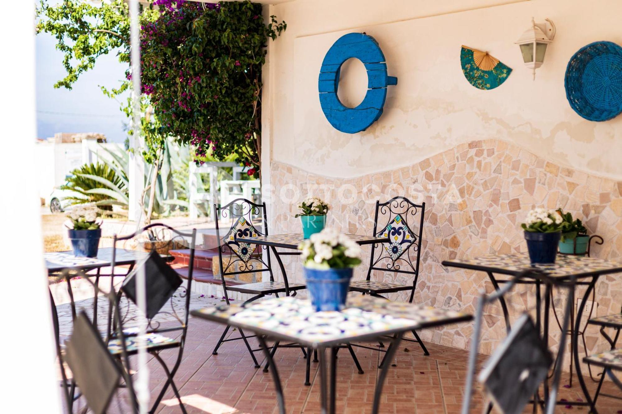 Be Nature Porto Cesareo Exterior foto