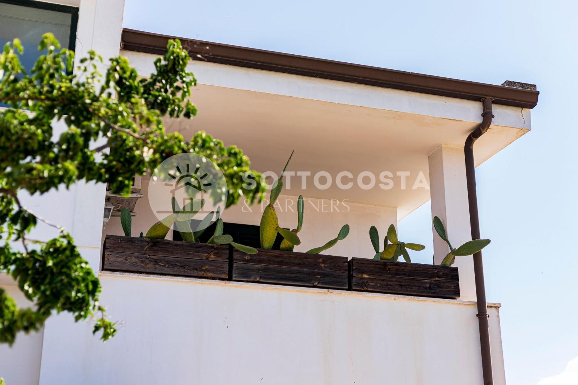 Be Nature Porto Cesareo Exterior foto
