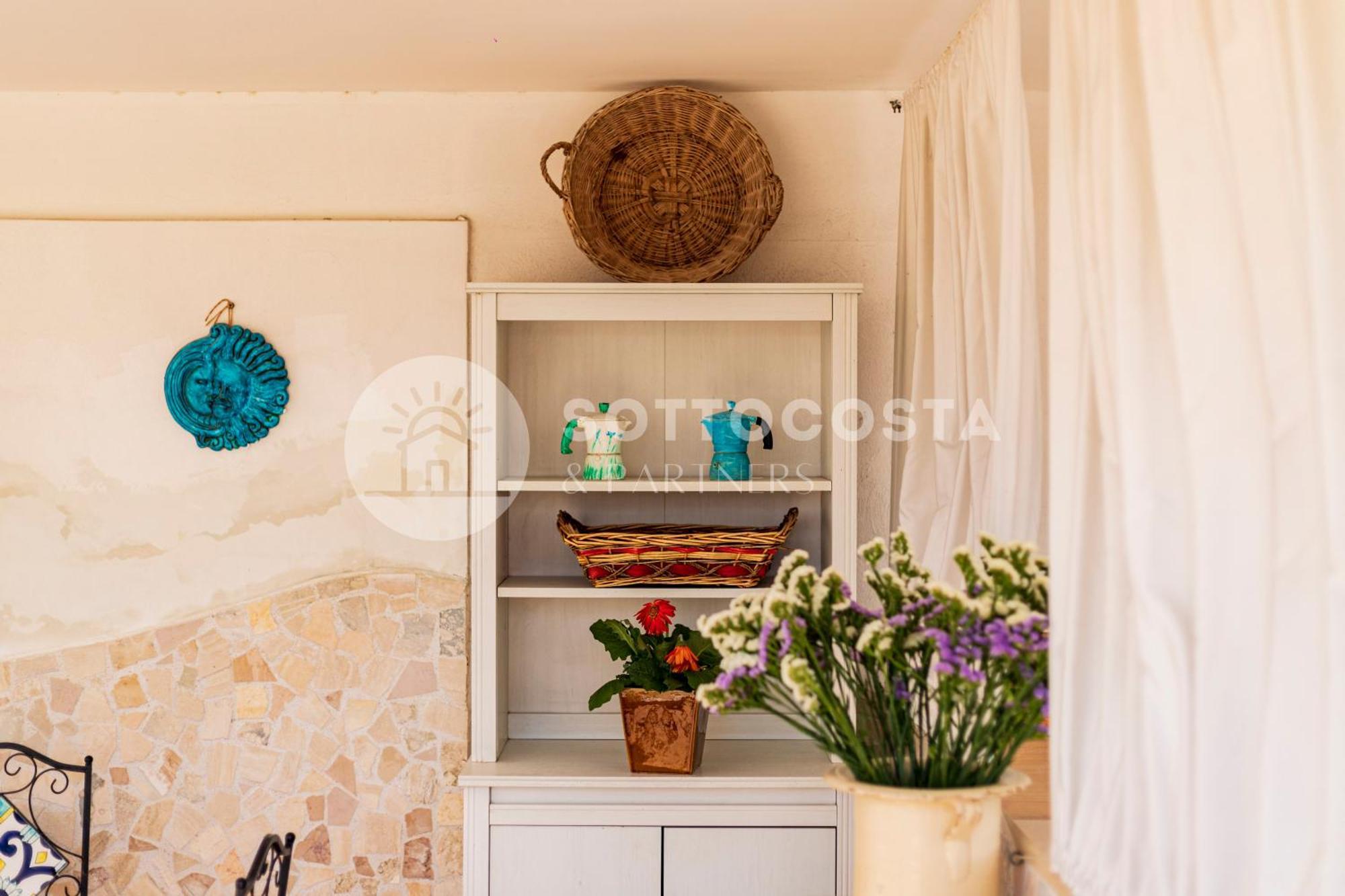 Be Nature Porto Cesareo Exterior foto