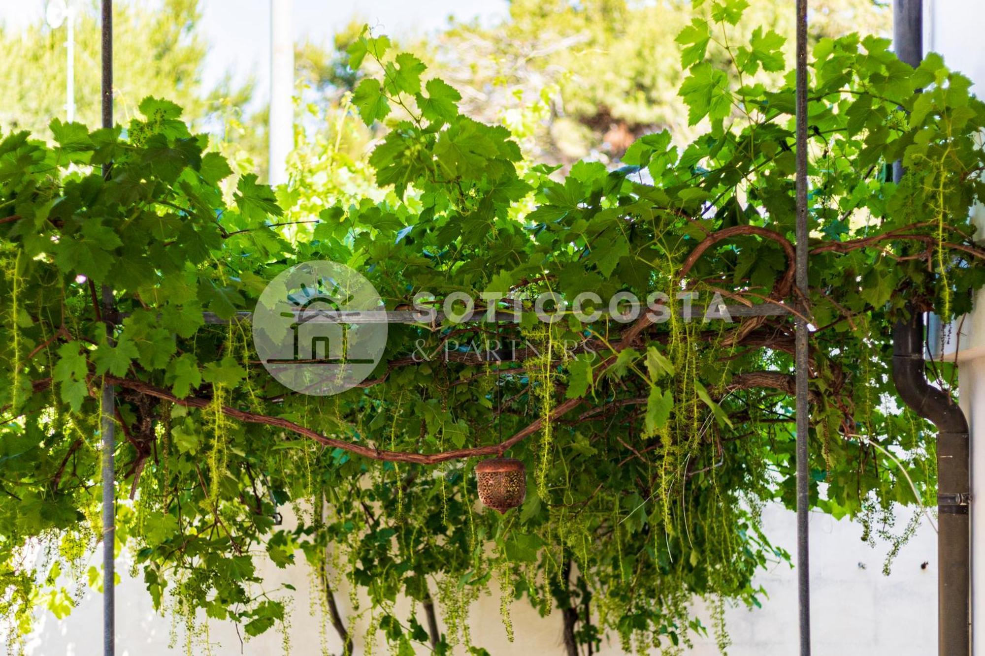 Be Nature Porto Cesareo Exterior foto